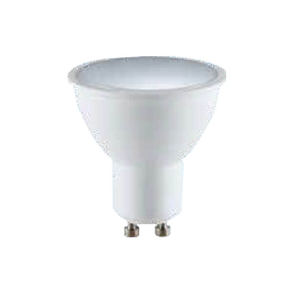 Image d'illustration du produit Lampe LED GU10 économique 7W / 230V - 4000K 